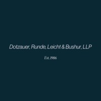 Dotzauer, Runde, Leicht & Bushur, LLP logo, Dotzauer, Runde, Leicht & Bushur, LLP contact details