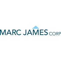 Marc James Corp logo, Marc James Corp contact details