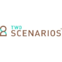 Two Scenarios logo, Two Scenarios contact details