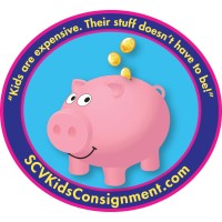 SCV Kids Consignment, LLC logo, SCV Kids Consignment, LLC contact details