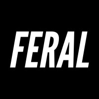 Feral Studio logo, Feral Studio contact details