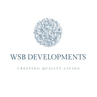 WSB DEVELOPMENTS logo, WSB DEVELOPMENTS contact details