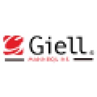 Giell Mannequins logo, Giell Mannequins contact details