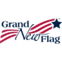 Grand New Flag logo, Grand New Flag contact details