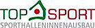 TOP-Sport GmbH Sporthalleninnenausbau logo, TOP-Sport GmbH Sporthalleninnenausbau contact details