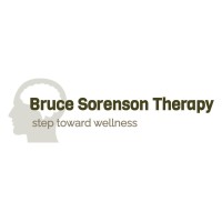 Bruce Sorenson Therapy logo, Bruce Sorenson Therapy contact details