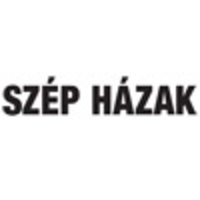 Szép Házak logo, Szép Házak contact details