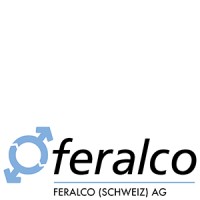 Feralco (Schweiz) AG logo, Feralco (Schweiz) AG contact details