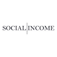 Social Income logo, Social Income contact details