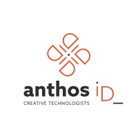 anthos iD_ logo, anthos iD_ contact details