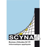 SCYNA 4 logo, SCYNA 4 contact details