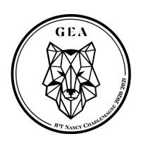 Association étudiante GEA logo, Association étudiante GEA contact details