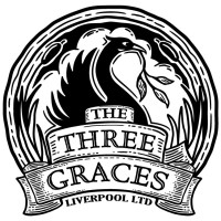 The Three Graces Liverpool Ltd logo, The Three Graces Liverpool Ltd contact details