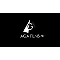 AGA FILMS LTD logo, AGA FILMS LTD contact details