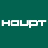 Haupt AG logo, Haupt AG contact details