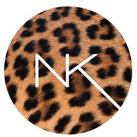 NKrush logo, NKrush contact details