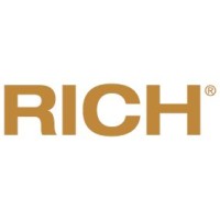 RICH AG logo, RICH AG contact details