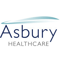 Asbury Healthcare logo, Asbury Healthcare contact details