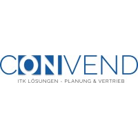 CONVEND GbR logo, CONVEND GbR contact details