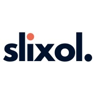 SLIXOL Media logo, SLIXOL Media contact details