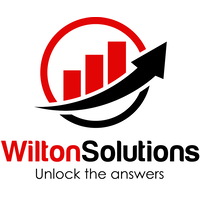 Wilton Solutions logo, Wilton Solutions contact details