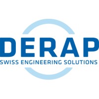 Derap AG logo, Derap AG contact details