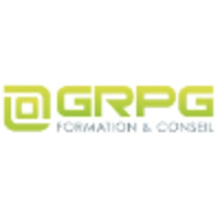 GRPG FORMATION logo, GRPG FORMATION contact details