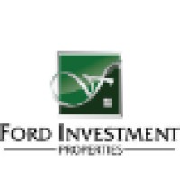 Ford Investment Properties logo, Ford Investment Properties contact details