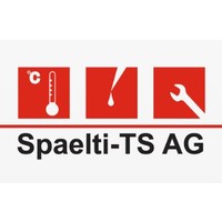 Spaelti-TS AG logo, Spaelti-TS AG contact details