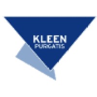 KLEEN PURGATIS International AG logo, KLEEN PURGATIS International AG contact details