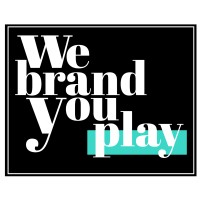 We Brand You Play logo, We Brand You Play contact details