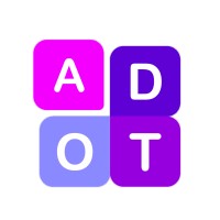 ADOT Development logo, ADOT Development contact details