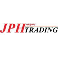 JPH Trading Co. Ltd. logo, JPH Trading Co. Ltd. contact details