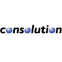 Consolution AG logo, Consolution AG contact details