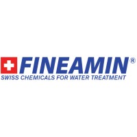 FINEAMIN - Water Treatment Products logo, FINEAMIN - Water Treatment Products contact details