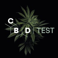 CBD-Test.ch logo, CBD-Test.ch contact details