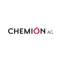 Chemion AG logo, Chemion AG contact details