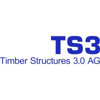 Timber Structures 3.0 AG logo, Timber Structures 3.0 AG contact details