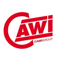 CAWi Group logo, CAWi Group contact details