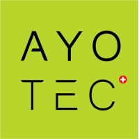 AYOTEC GmbH logo, AYOTEC GmbH contact details