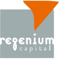 Regenium Capital logo, Regenium Capital contact details