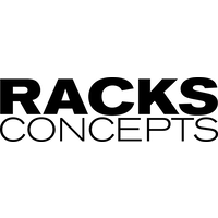 Racks Concepts logo, Racks Concepts contact details