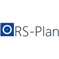 RS-Plan logo, RS-Plan contact details