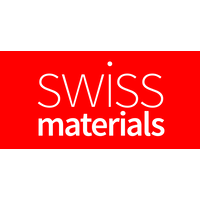 Swiss Materials logo, Swiss Materials contact details