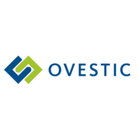 Ovestic AG logo, Ovestic AG contact details