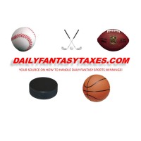 Daily Fantasy Taxes logo, Daily Fantasy Taxes contact details