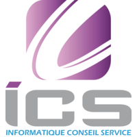 ICS : Informatique Conseil Service logo, ICS : Informatique Conseil Service contact details