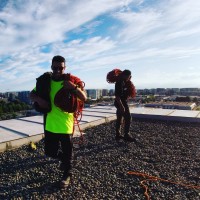 Kamloops Rope Access logo, Kamloops Rope Access contact details