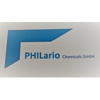 Philario Chemicals GmbH logo, Philario Chemicals GmbH contact details