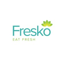 Fresko logo, Fresko contact details